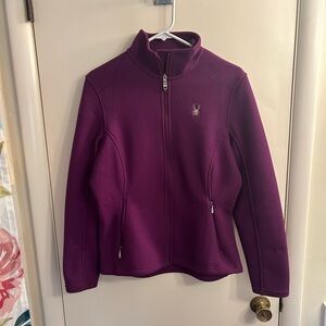 Spyder Women's Zip-up Jacket